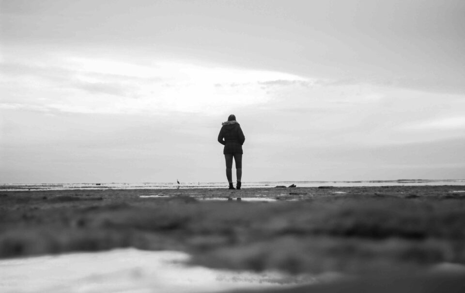 Stages in Acceptance